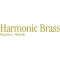 Logo HARMONIC BRASS