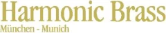 Logo HARMONIC BRASS