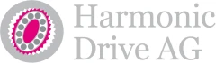 Logo Harmonic Drive AG