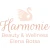 Logo Harmonie Beauty & Wellness Elena Botsa