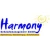 Logo Harmony Gebäudemanagement GmbH
