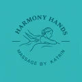 Harmony Hands by Katrin Harfolk-Wilhelm Dietfurt