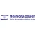 Logo Harmony Power GmbH - Deine Heilpraktikerschule in Berlin