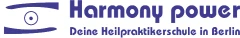 Harmony Power GmbH - Deine Heilpraktikerschule Berlin