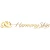 Logo HarmonySkin Heidelberg
