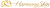 Logo HarmonySkin Heidelberg