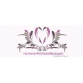 Logo HarmonyWellnessMassagen Daniela Drews