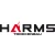 Logo HARMS Trockenbau