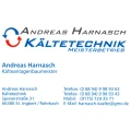 Harnasch K&auml;ltetechnik Sankt Ingbert