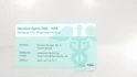 Logo Harnisch Agnes Dipl.- med. Fachärztin f. Allgemeinmedizin
