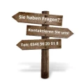 Logo Friedhelm Harnisch GmbH