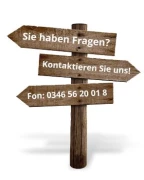 Logo Friedhelm Harnisch GmbH