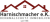 Logo Harnischmacher e.K.