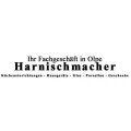 Logo Harnischmacher GmbH