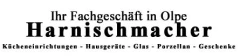Logo Harnischmacher GmbH Haushaltswaren und Porzellan