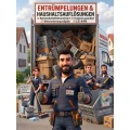 Harrison R&uuml;mpelservice Frankfurt