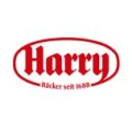 Logo Harry Brot GmbH