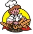 Logo Harry Kaiser Bäckerei