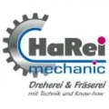 Logo Reichstein, Harry
