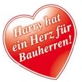 Logo Harry's Fliesenmarkt GmbH & Co. KG