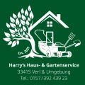 Harry's Haus- & Gartenservice Verl