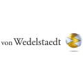 Logo Von Wedelstaedt, Harry