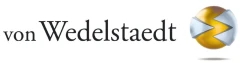 Logo Harry Von Wedelstaedt Steuerberater