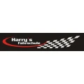 Logo Harrys Fahrschule