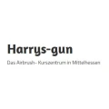 Harrys- Gun Gie&szlig;en