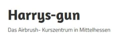 Harrys- Gun Gießen