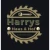 Logo Harrys Haus und Hofpflege