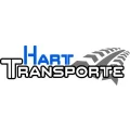 Logo Hart Transporte