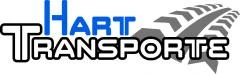 Logo Hart Transporte
