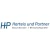 Logo Harteis und Partner PartG mbB