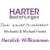 Logo HARTER Bestattungen