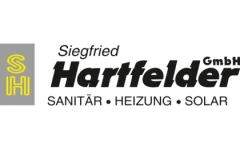 Hartfelder Siegfried GmbH Pflaumdorf