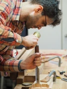 Hartholzdesign Kalle Warncke Handewitt
