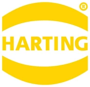 Logo HARTING Vertrieb f. Steckverb.u. Systemtechnik GmbH & Co. KG