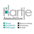 Logo Hartje Immobilien