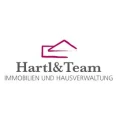 Hartl & Team Immobilien u. Hausverwaltung Ehingen
