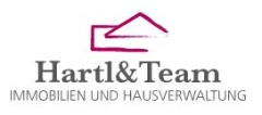 Hartl & Team Immobilien u. Hausverwaltung Ehingen