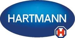 Logo HARTMANN AG, PAUL ASD