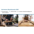 Hartmann Bauelemente GbR Gro&szlig;heide