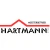 Logo Hartmann Bedachungen GmbH