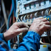 Hartmann-BET GmbH - Technisches B&uuml;ro f&uuml;r Elektro-, Blitzschutz und Erdungsanlage M&uuml;nchen