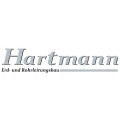 Hartmann Erd- u. Rohrleitungsbau Nienst&auml;dt