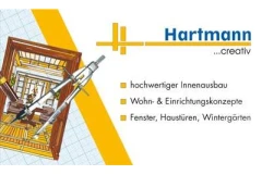 Hartmann GmbH Zeitlofs