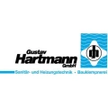 Logo Hartmann Gustav GmbH