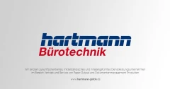 Logo Heinrich Hartmann GmbH & Co.KG