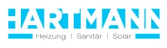 Logo Hartmann Heizung-Sanitär-Solar e.K.